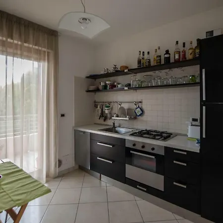 Pierpy Mare Apartment *