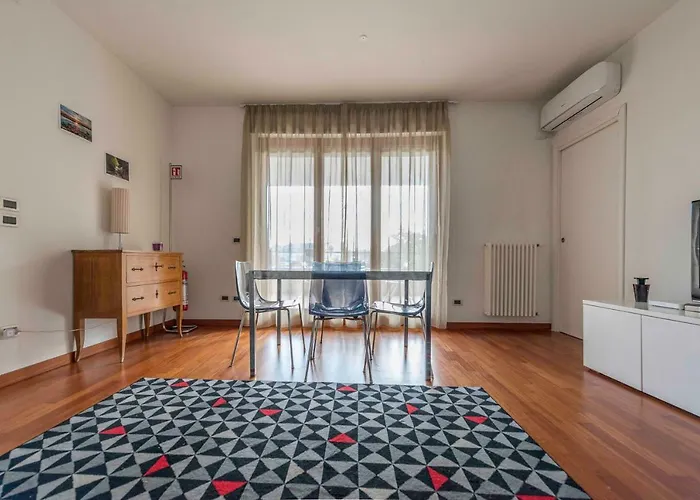 Pierpy Mare Apartment