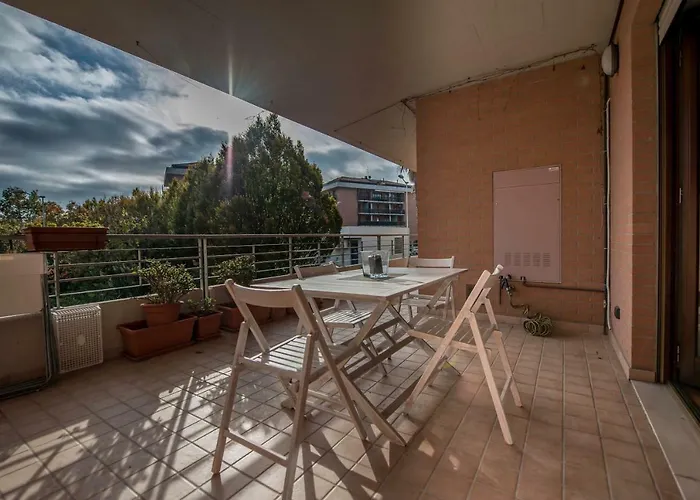 Apartment Pierpy Mare *