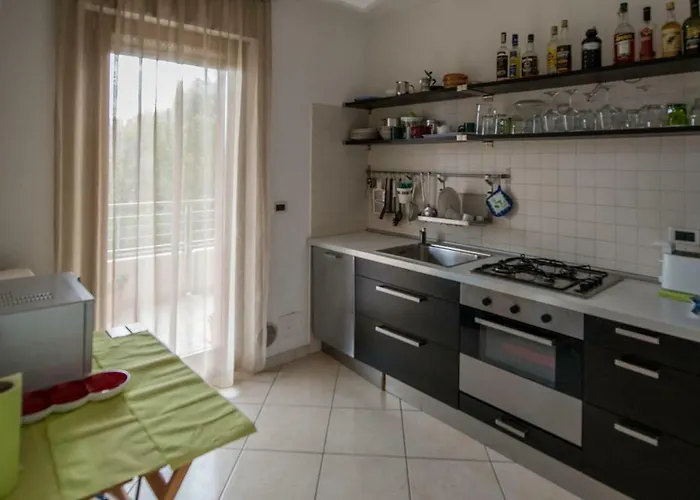 Pierpy Mare Apartment Pescara