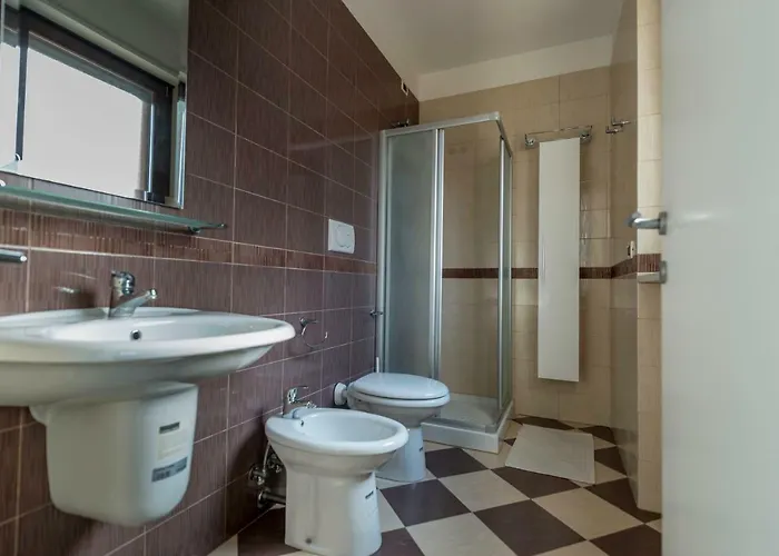 Pierpy Mare Apartment *