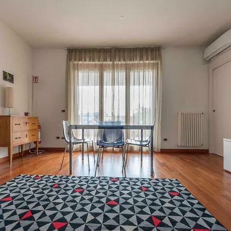 Pierpy Mare Apartment