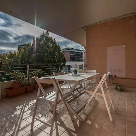 Apartment Pierpy Mare *