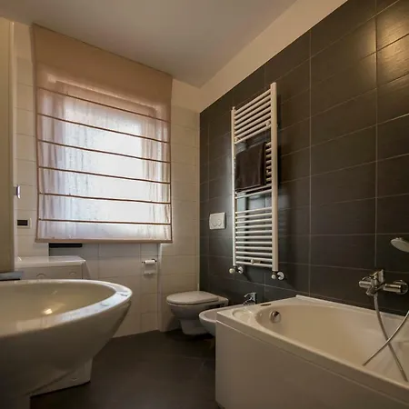 Pierpy Mare Apartmán Pescara