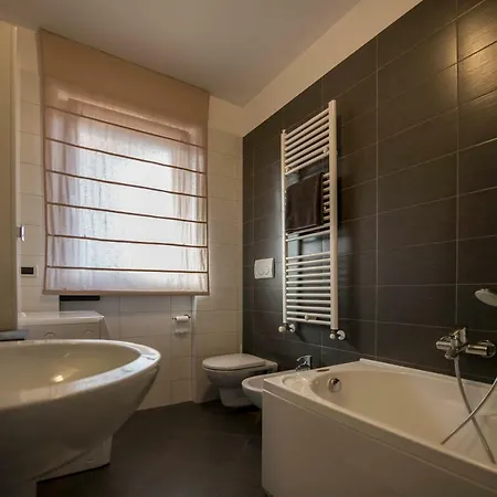 Pierpy Mare Apartment Pescara