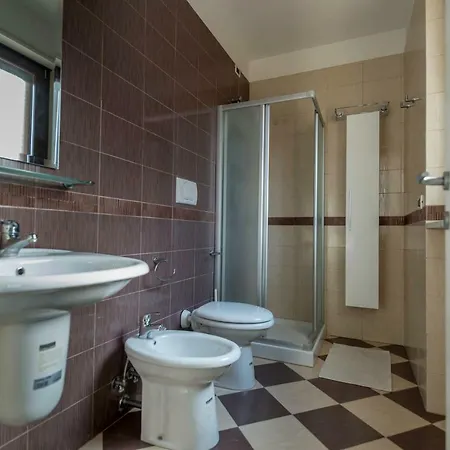 Pierpy Mare Apartment *