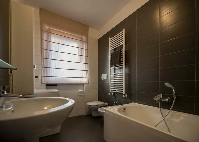 Pierpy Mare Lejlighed Pescara